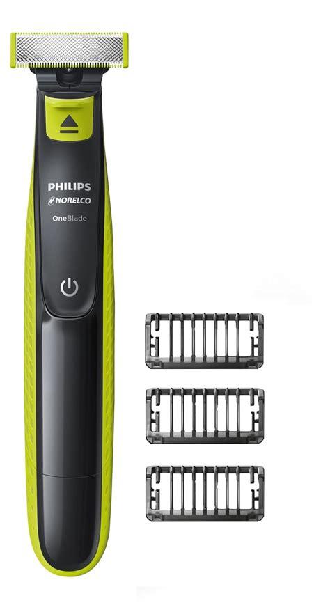 philips norelco oneblade hybrid